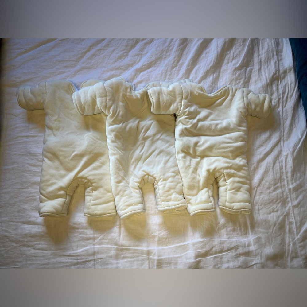 Merlin’s Magic Sleep suits - Picture 2 of 5